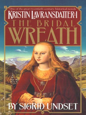 cover image of The Bridal Wreath
